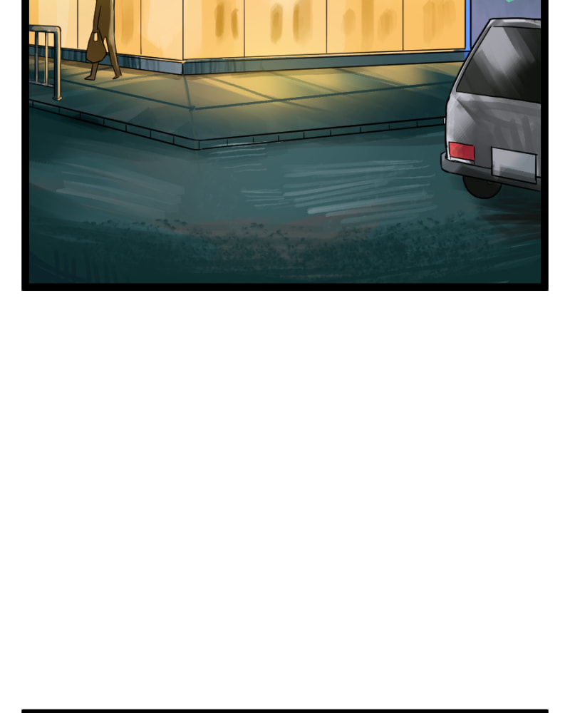 Clinic of Horrors (Canvas) Chapter 204 page 3 - 
