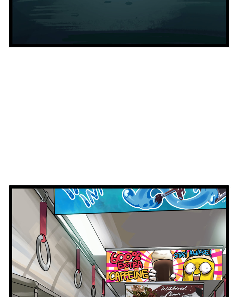 Clinic of Horrors (Canvas) Chapter 204 page 22 - 