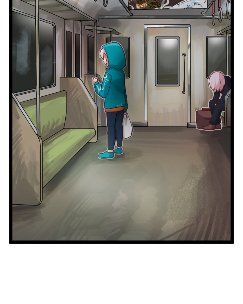 Clinic of Horrors (Canvas) Chapter 204 page 23 - 