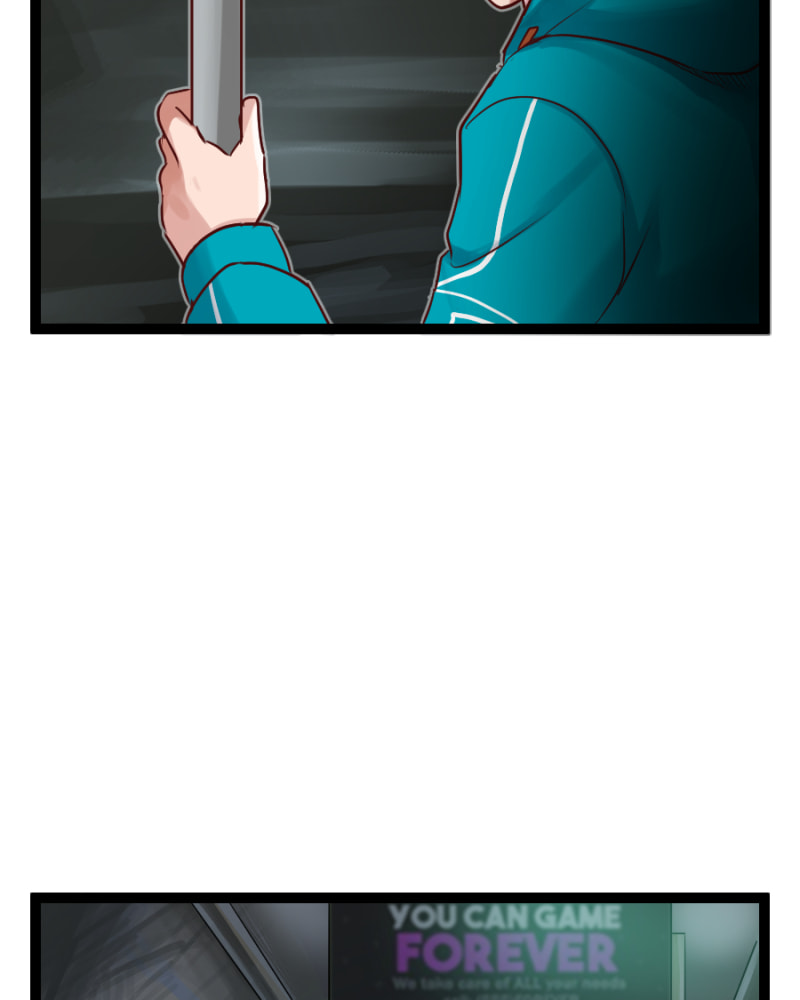 Clinic of Horrors (Canvas) Chapter 204 page 25 - 