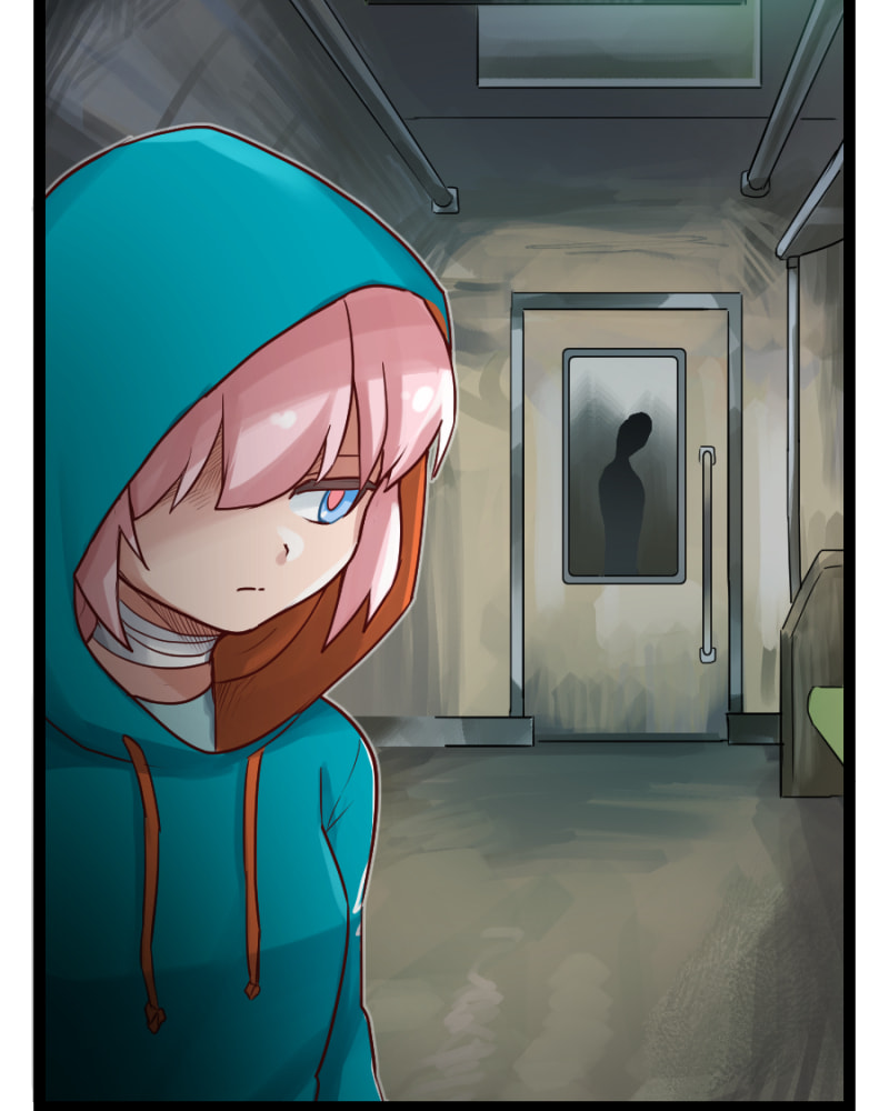 Clinic of Horrors (Canvas) Chapter 204 page 26 - 