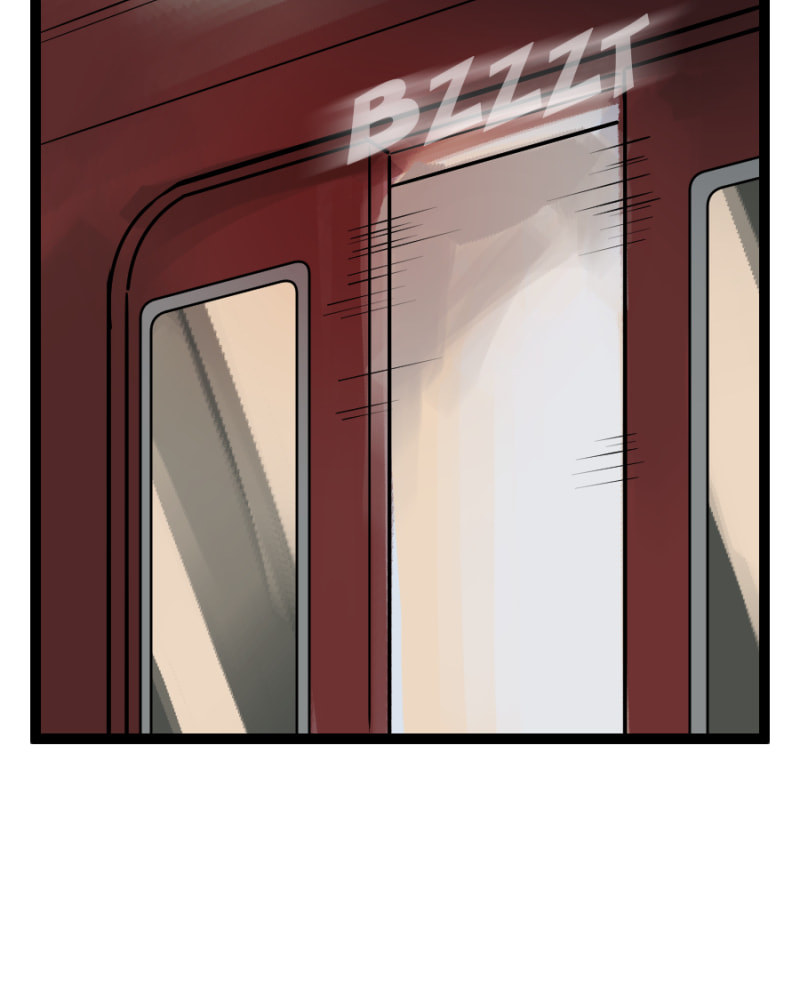 Clinic of Horrors (Canvas) Chapter 204 page 28 - 