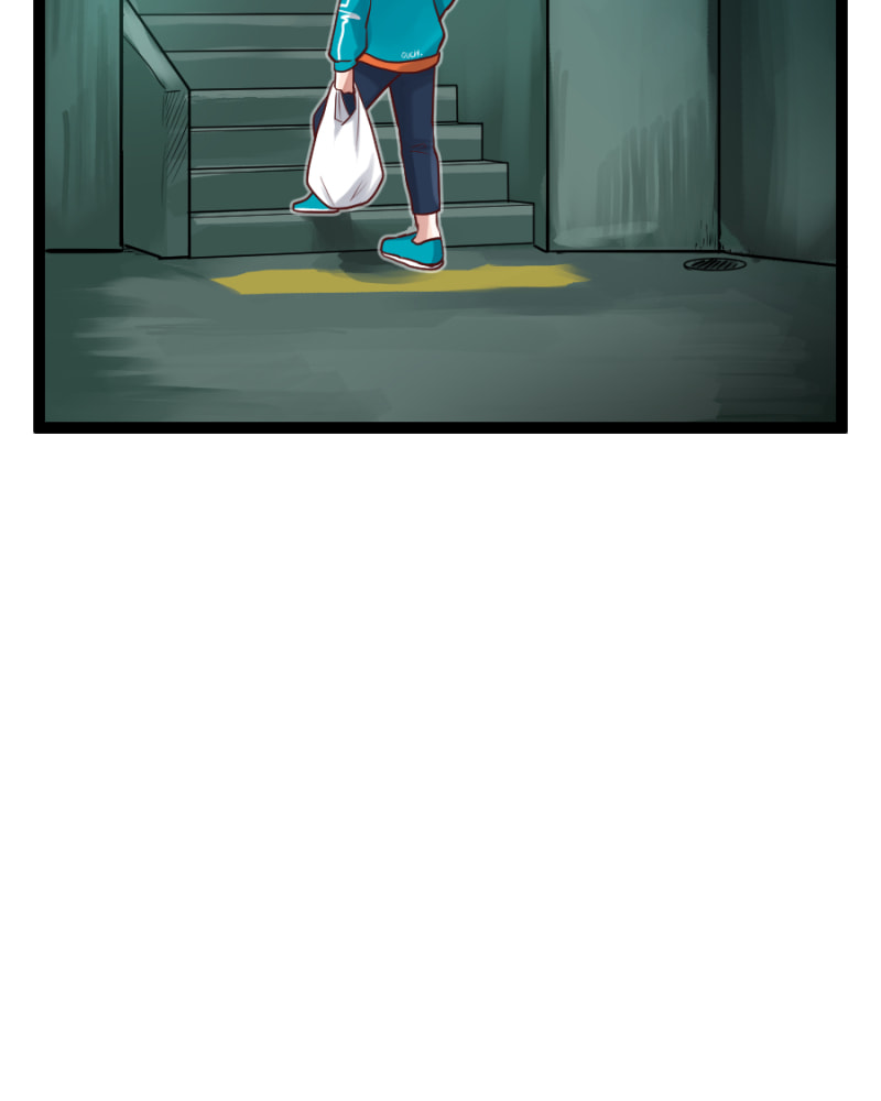 Clinic of Horrors (Canvas) Chapter 204 page 30 - 