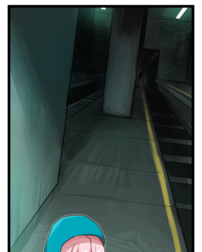 Clinic of Horrors (Canvas) Chapter 204 page 31 - 