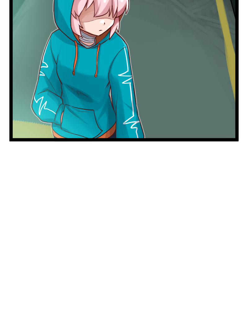 Clinic of Horrors (Canvas) Chapter 204 page 32 - 