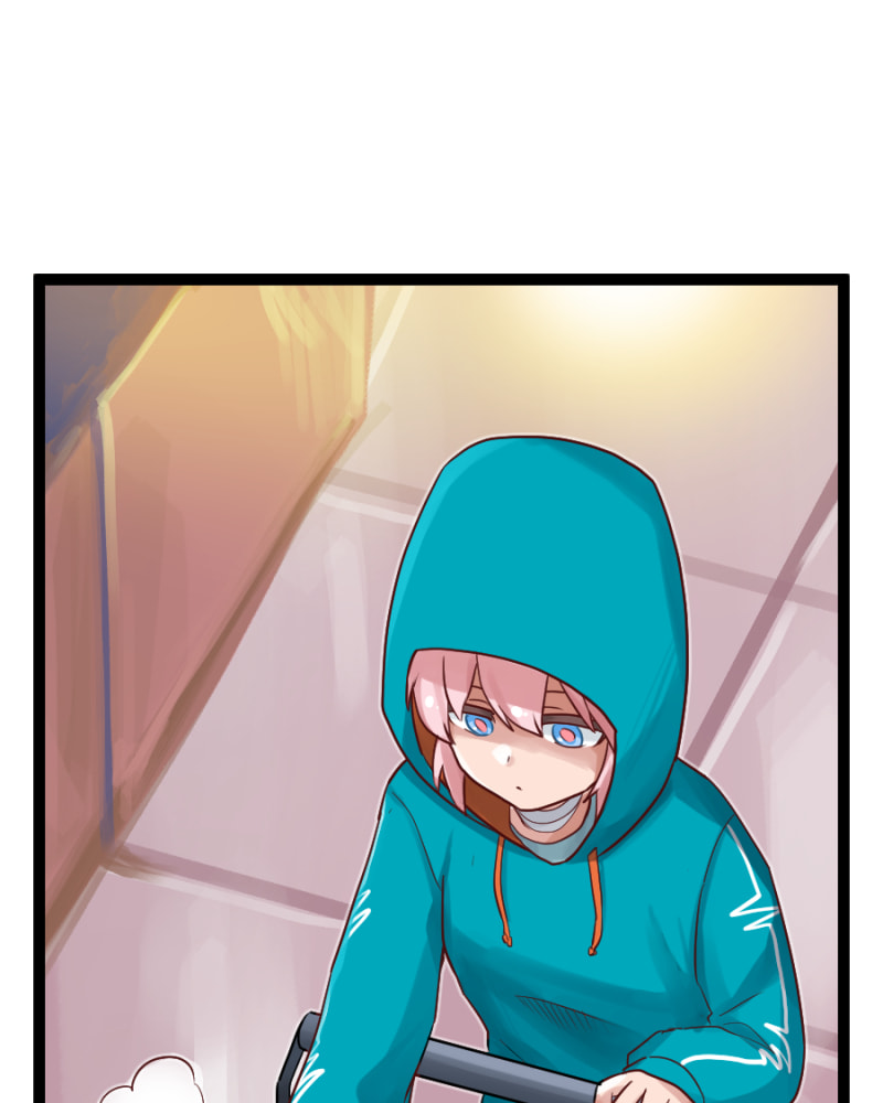 Clinic of Horrors (Canvas) Chapter 204 page 7 - 