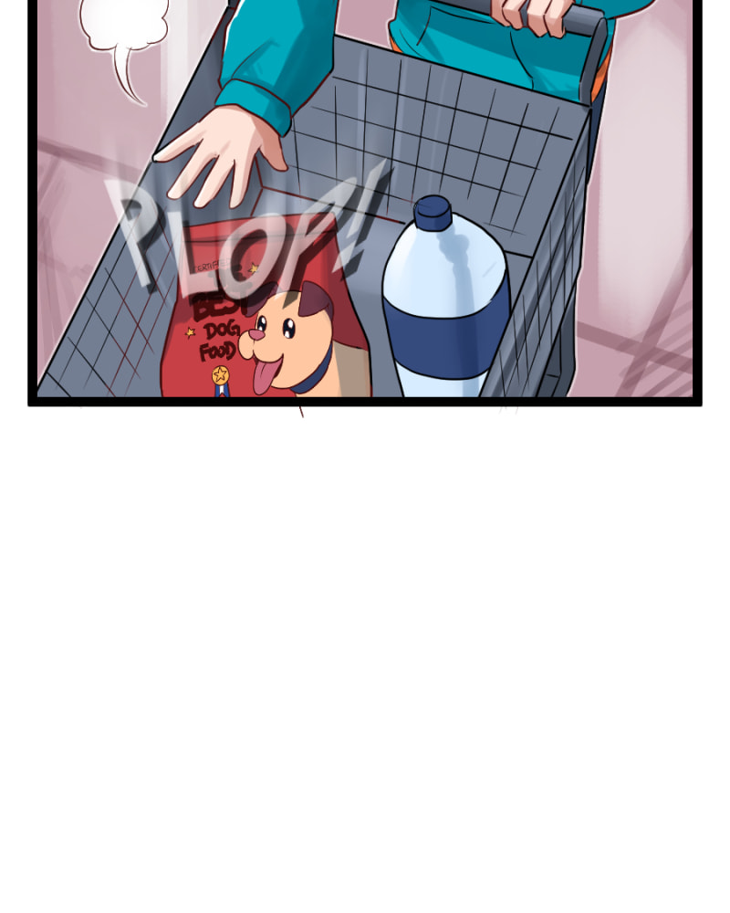 Clinic of Horrors (Canvas) Chapter 204 page 8 - 