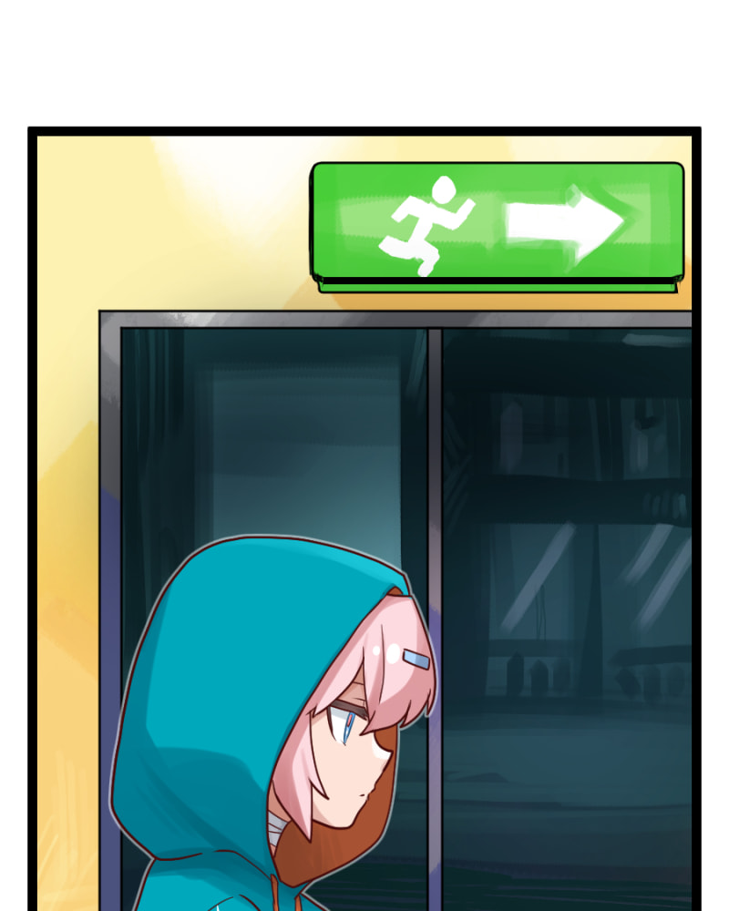 Clinic of Horrors (Canvas) Chapter 204 page 9 - 