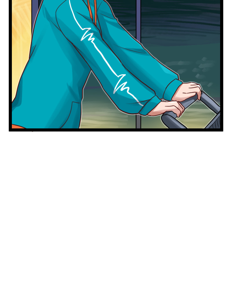 Clinic of Horrors (Canvas) Chapter 204 page 10 - 