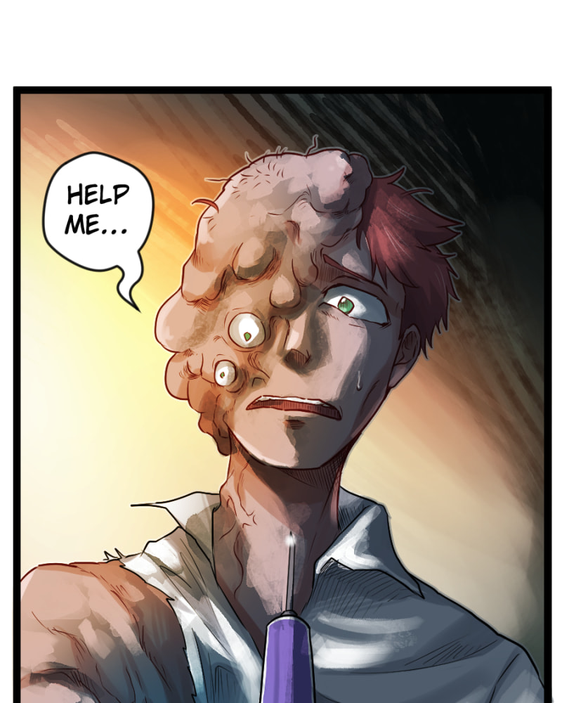 Clinic of Horrors (Canvas) Chapter 205 page 12 - 