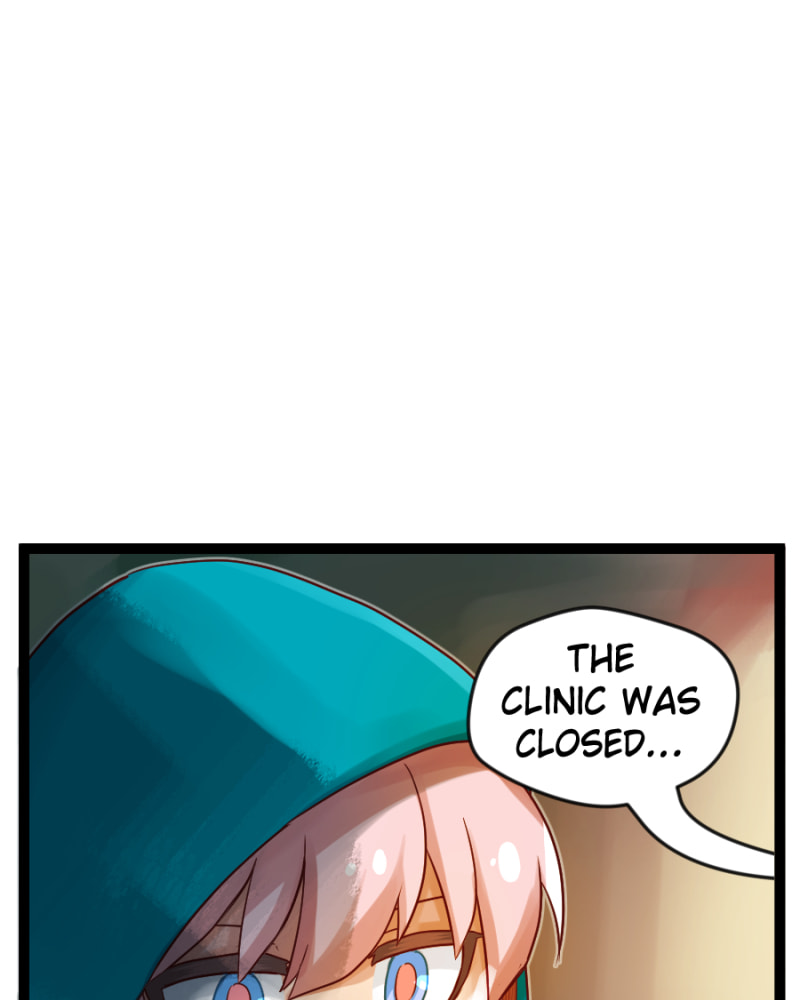Clinic of Horrors (Canvas) Chapter 205 page 15 - 