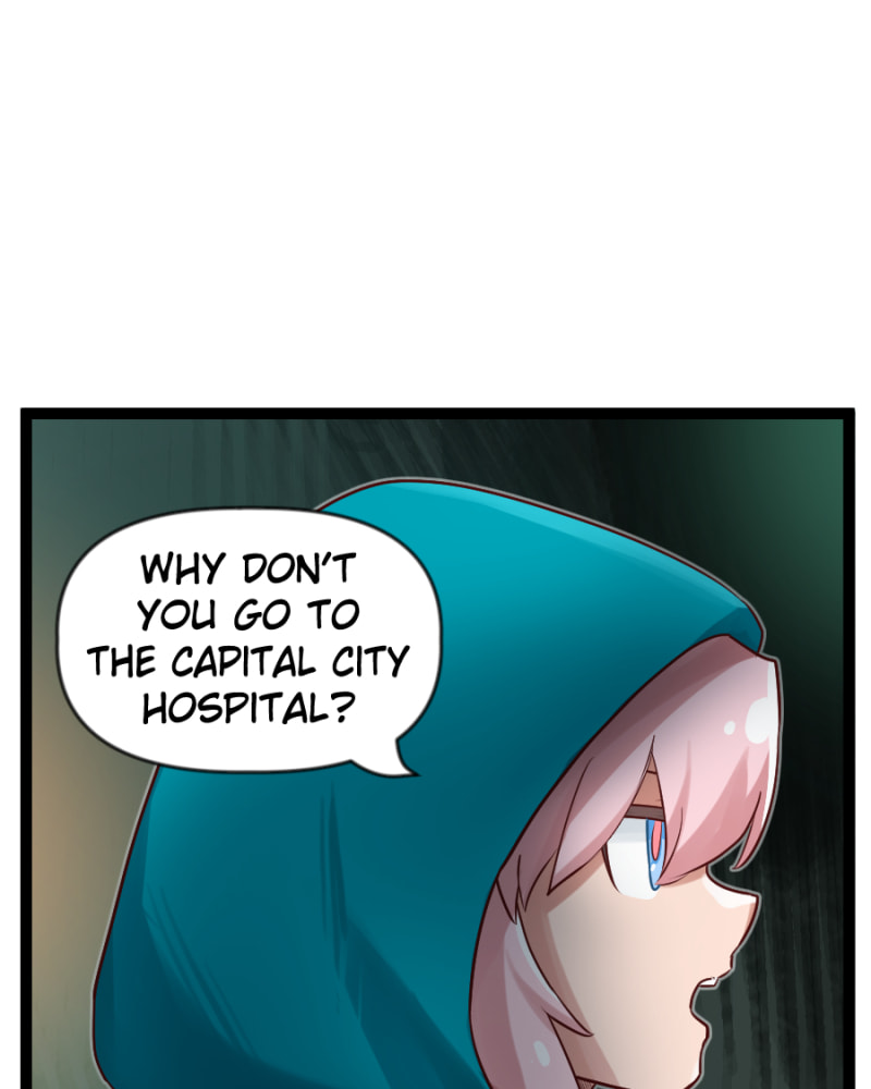 Clinic of Horrors (Canvas) Chapter 205 page 17 - 