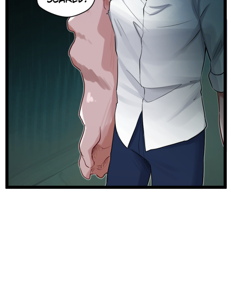 Clinic of Horrors (Canvas) Chapter 205 page 20 - 