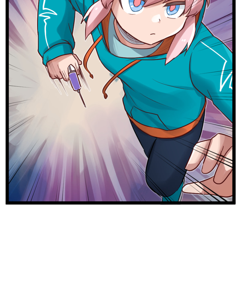 Clinic of Horrors (Canvas) Chapter 205 page 3 - 