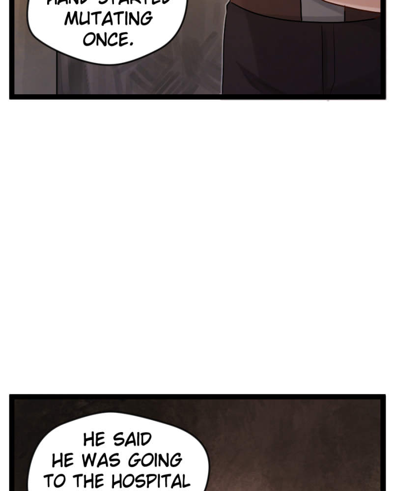 Clinic of Horrors (Canvas) Chapter 205 page 22 - 