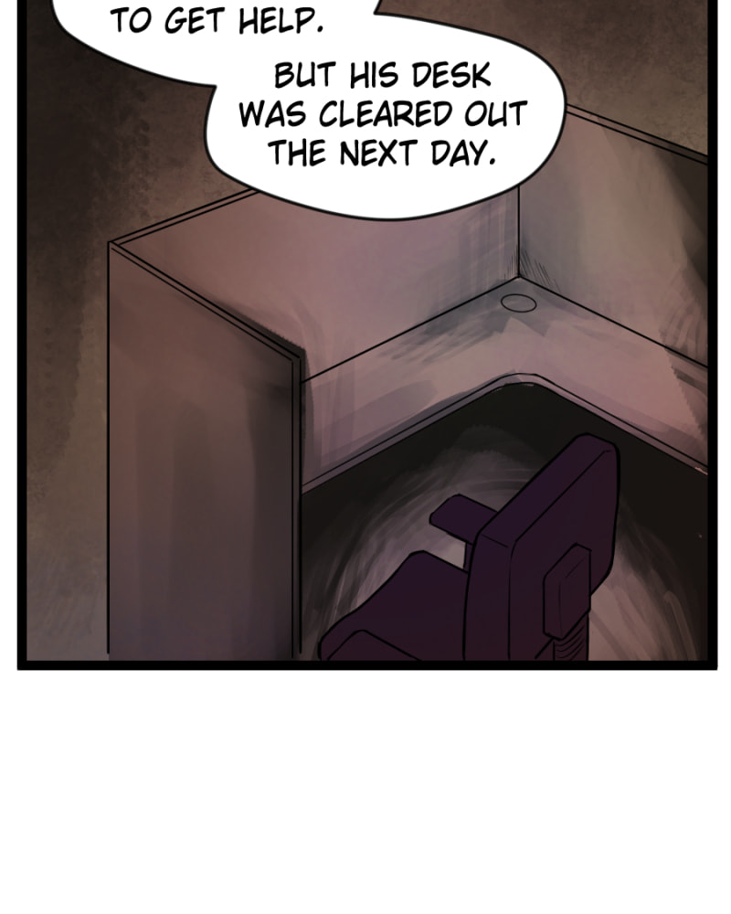 Clinic of Horrors (Canvas) Chapter 205 page 23 - 