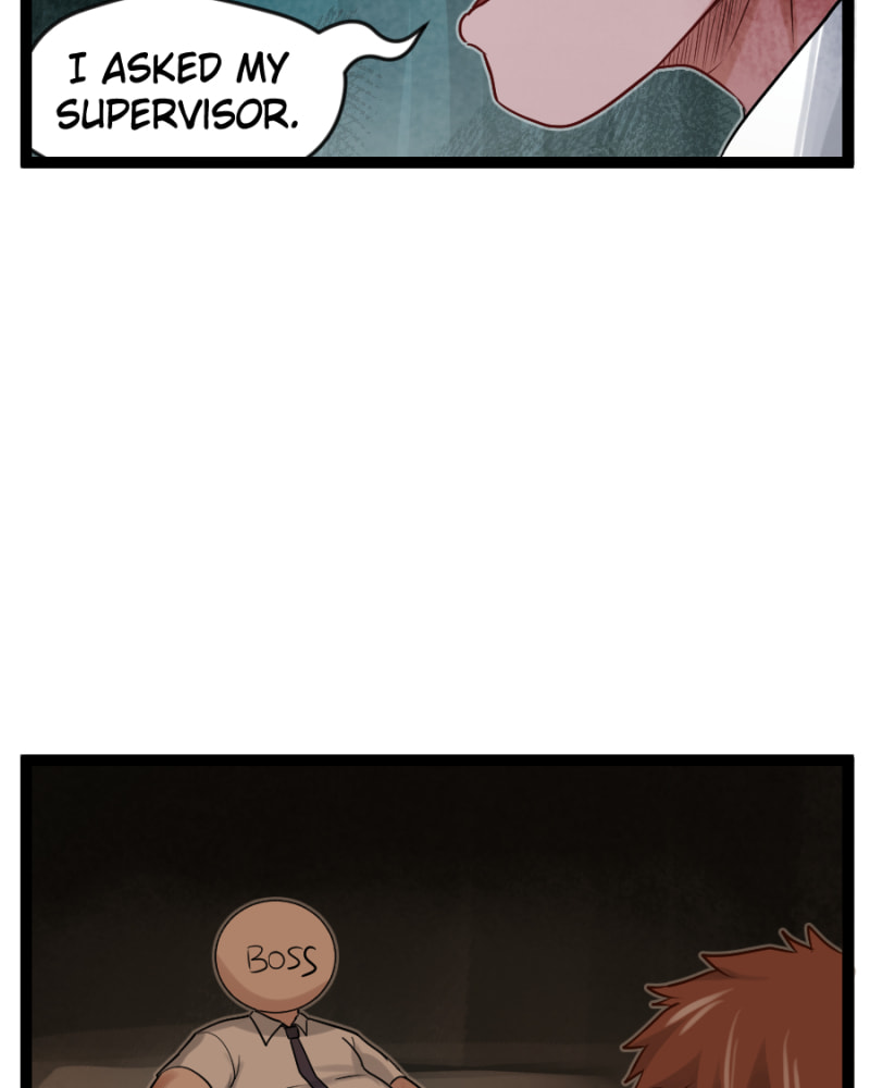 Clinic of Horrors (Canvas) Chapter 205 page 25 - 