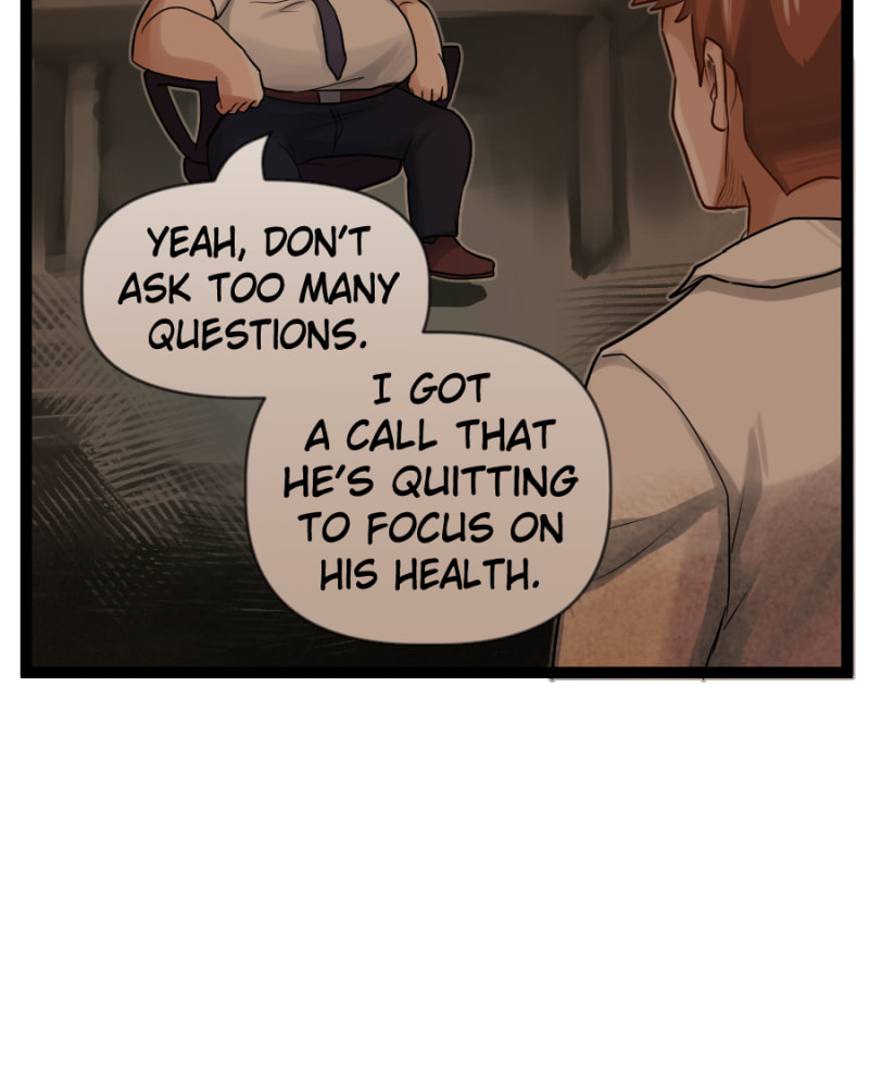 Clinic of Horrors (Canvas) Chapter 205 page 26 - 