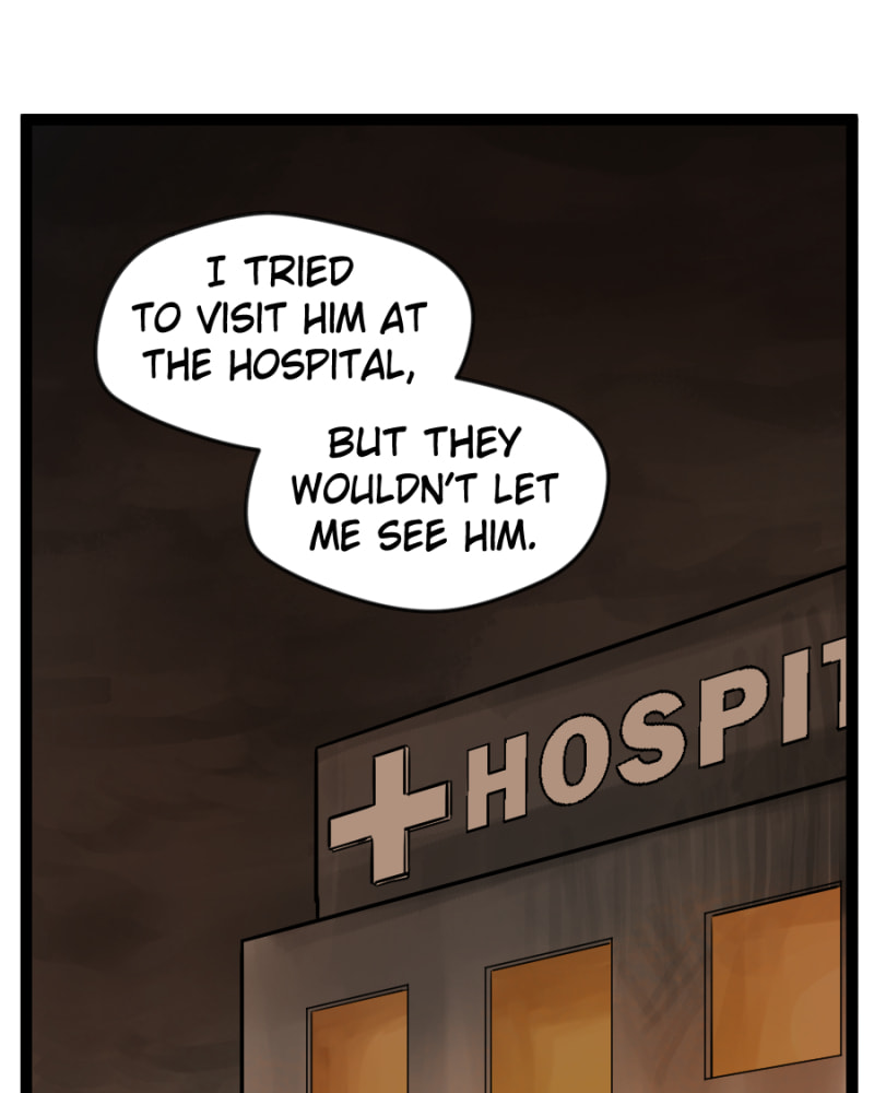 Clinic of Horrors (Canvas) Chapter 205 page 27 - 