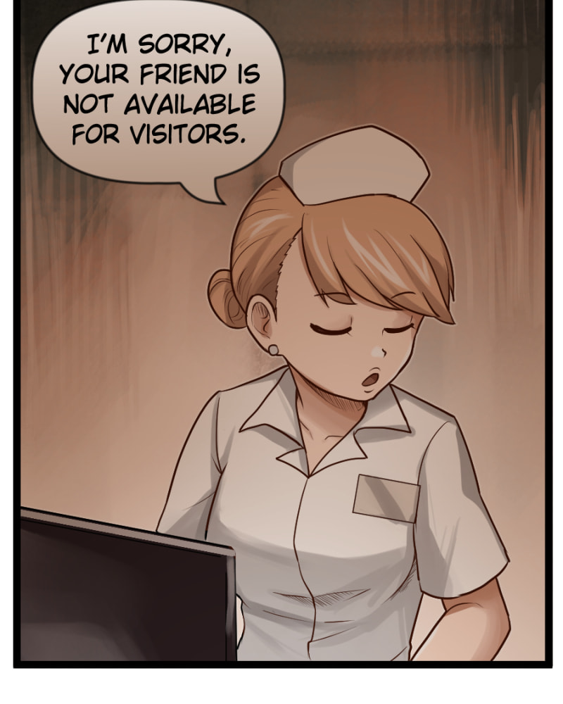 Clinic of Horrors (Canvas) Chapter 205 page 29 - 