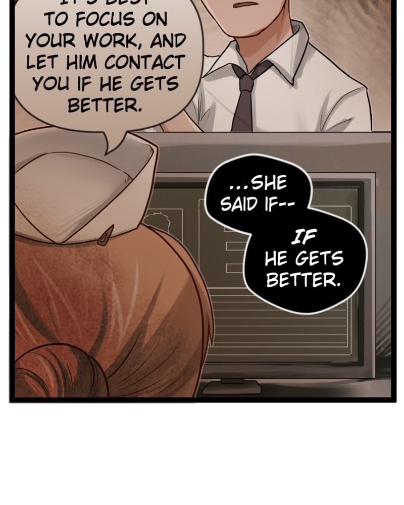Clinic of Horrors (Canvas) Chapter 205 page 31 - 