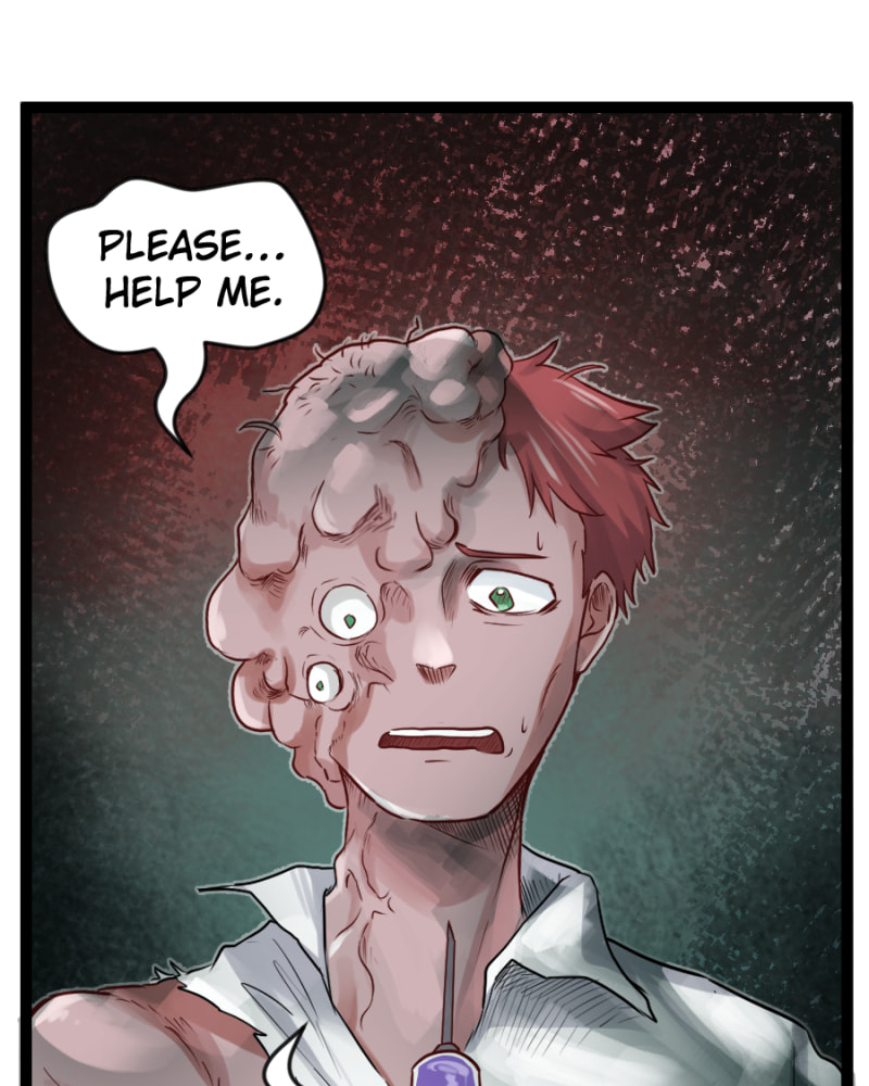 Clinic of Horrors (Canvas) Chapter 205 page 34 - 