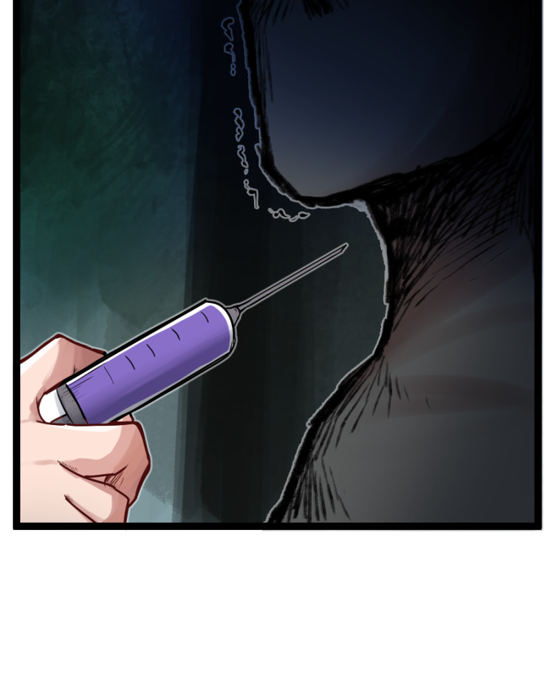 Clinic of Horrors (Canvas) Chapter 205 page 6 - 