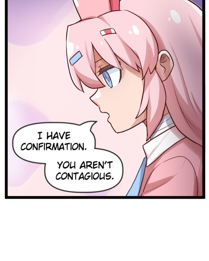 Clinic of Horrors (Canvas) Chapter 206 page 12 - 