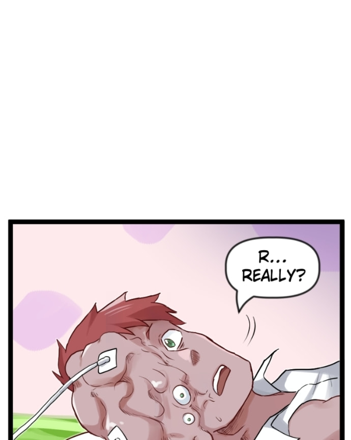 Clinic of Horrors (Canvas) Chapter 206 page 13 - 