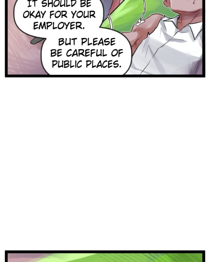 Clinic of Horrors (Canvas) Chapter 206 page 16 - 