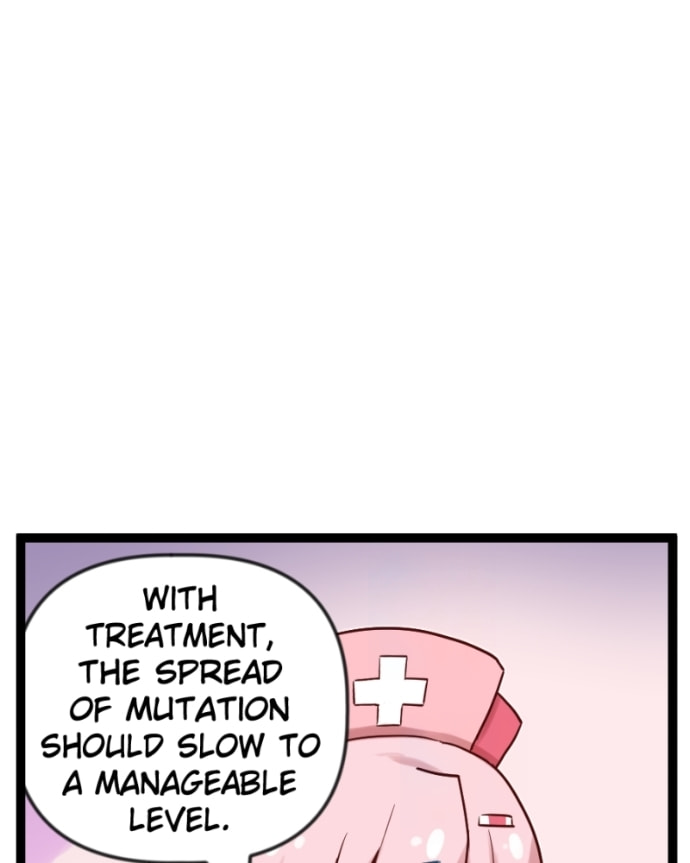 Clinic of Horrors (Canvas) Chapter 206 page 18 - 