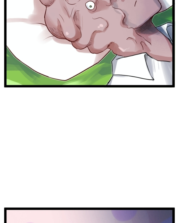 Clinic of Horrors (Canvas) Chapter 206 page 21 - 
