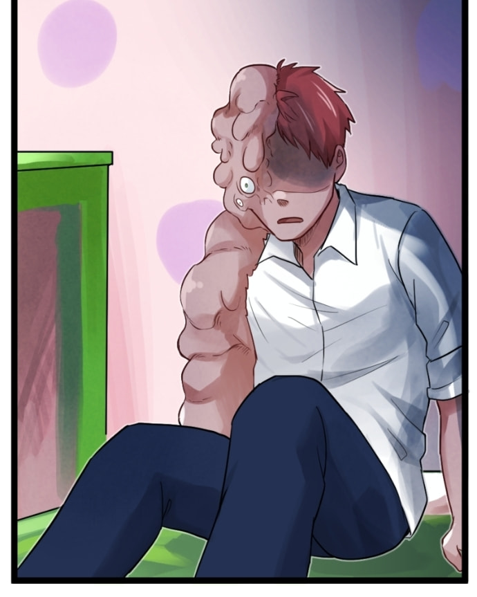 Clinic of Horrors (Canvas) Chapter 206 page 22 - 