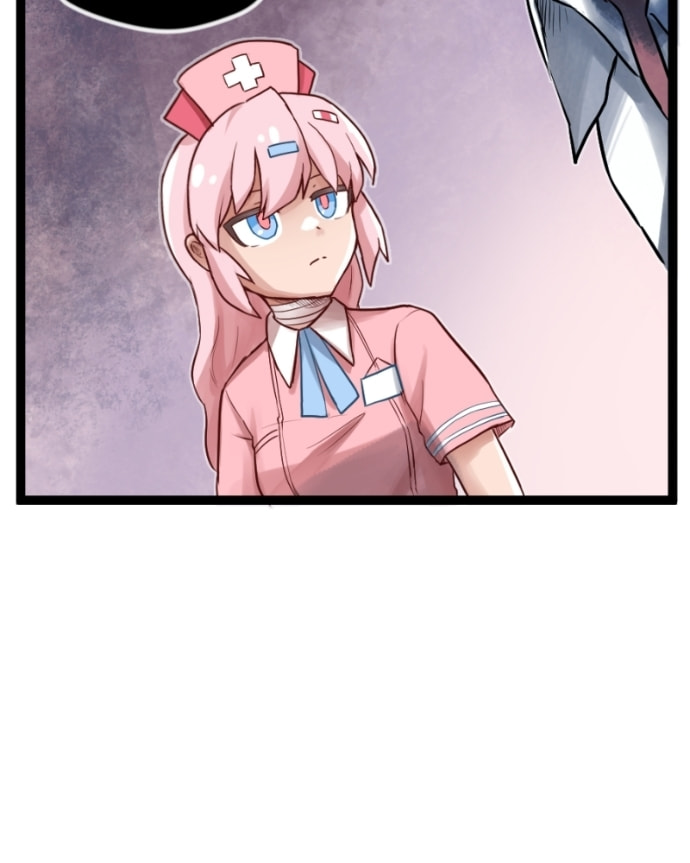Clinic of Horrors (Canvas) Chapter 206 page 24 - 