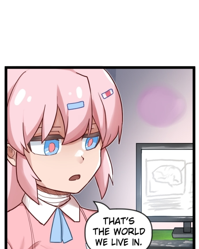 Clinic of Horrors (Canvas) Chapter 206 page 25 - 