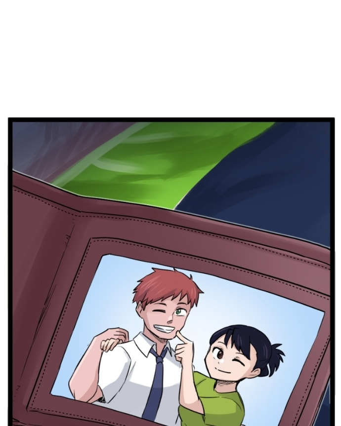 Clinic of Horrors (Canvas) Chapter 206 page 32 - 