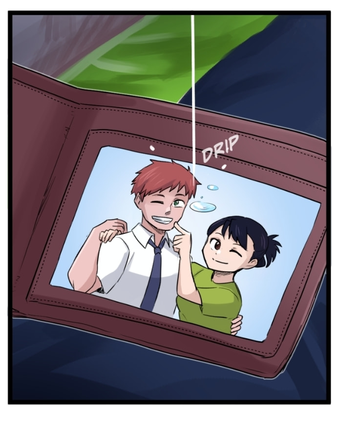 Clinic of Horrors (Canvas) Chapter 206 page 34 - 