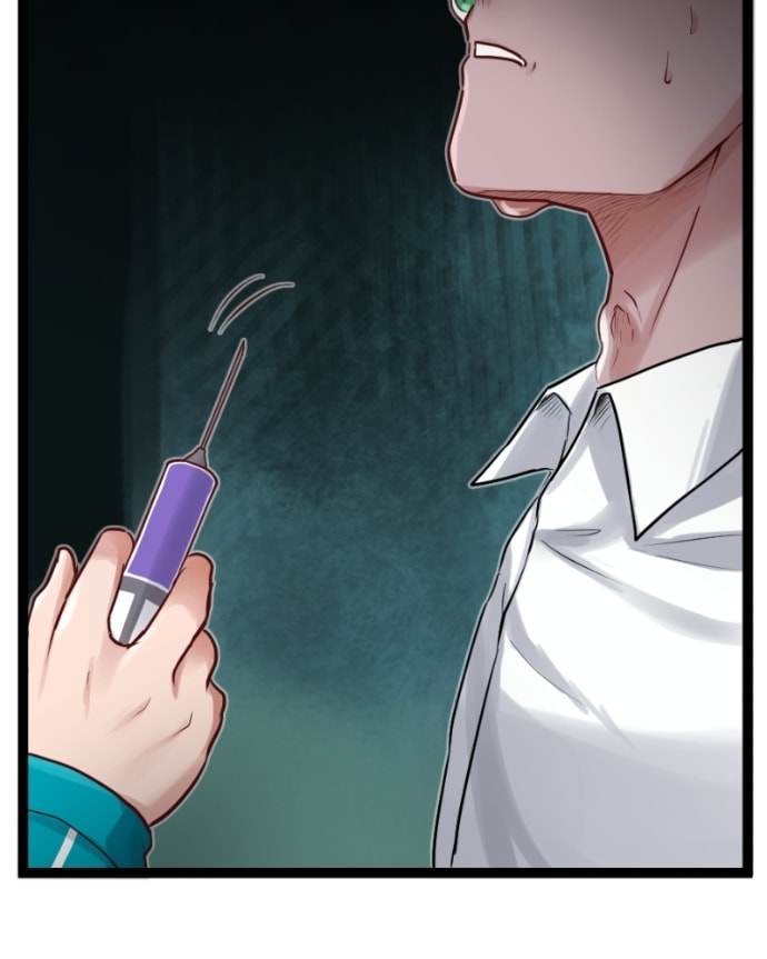 Clinic of Horrors (Canvas) Chapter 206 page 5 - 