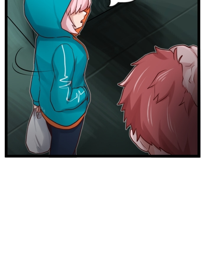 Clinic of Horrors (Canvas) Chapter 206 page 7 - 