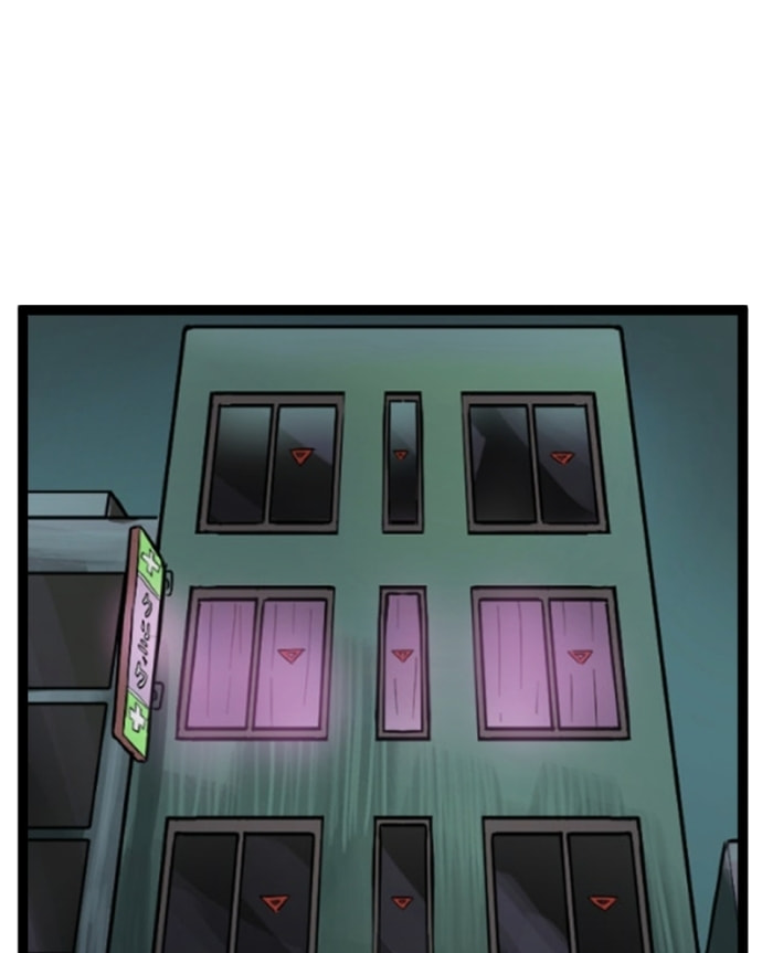 Clinic of Horrors (Canvas) Chapter 206 page 8 - 