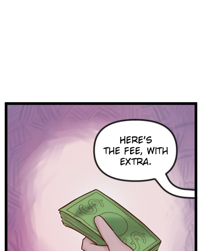 Clinic of Horrors (Canvas) Chapter 207 page 19 - 