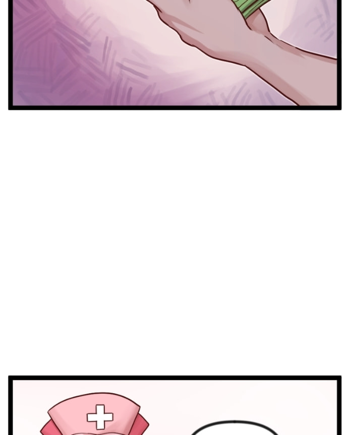 Clinic of Horrors (Canvas) Chapter 207 page 20 - 