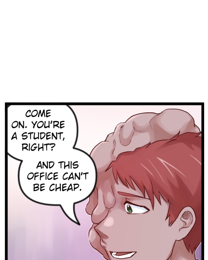 Clinic of Horrors (Canvas) Chapter 207 page 22 - 