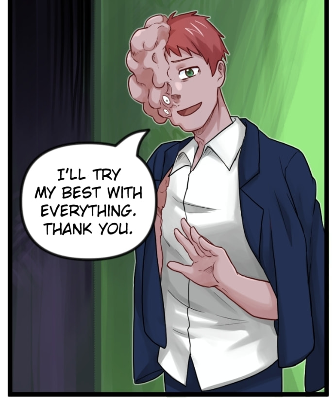 Clinic of Horrors (Canvas) Chapter 207 page 24 - 