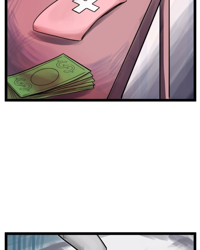 Clinic of Horrors (Canvas) Chapter 207 page 28 - 