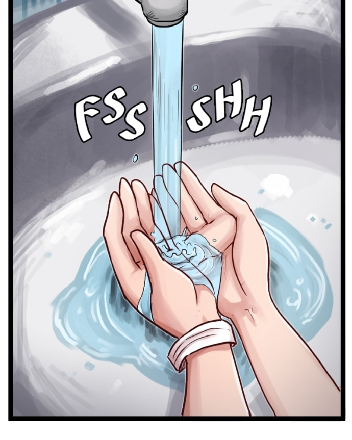 Clinic of Horrors (Canvas) Chapter 207 page 29 - 