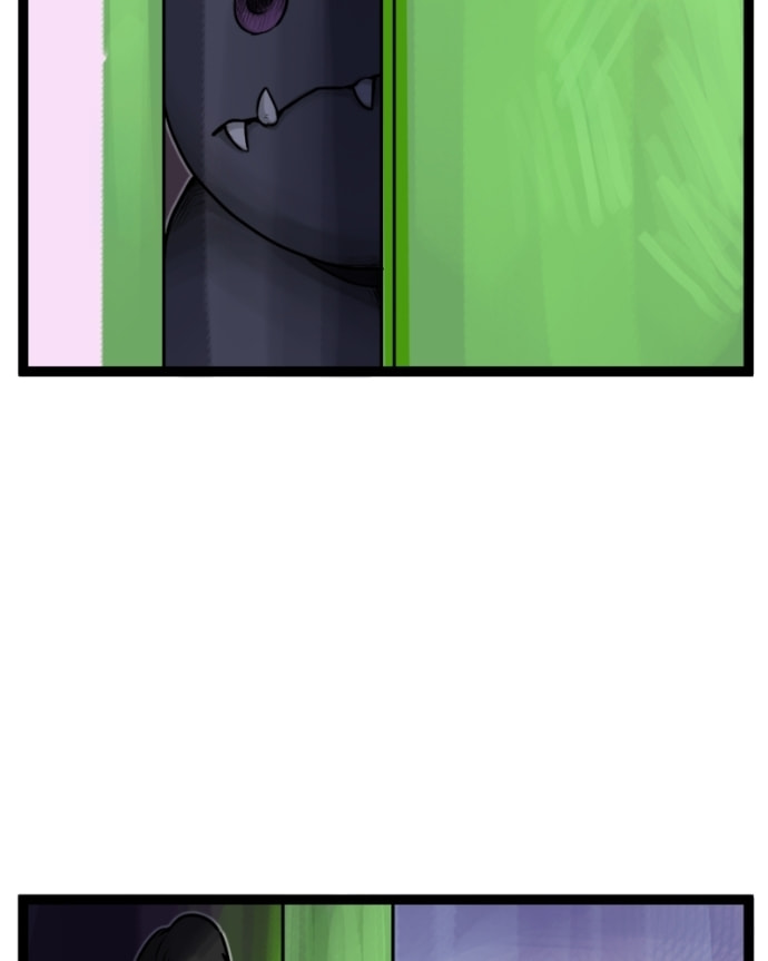 Clinic of Horrors (Canvas) Chapter 207 page 4 - 