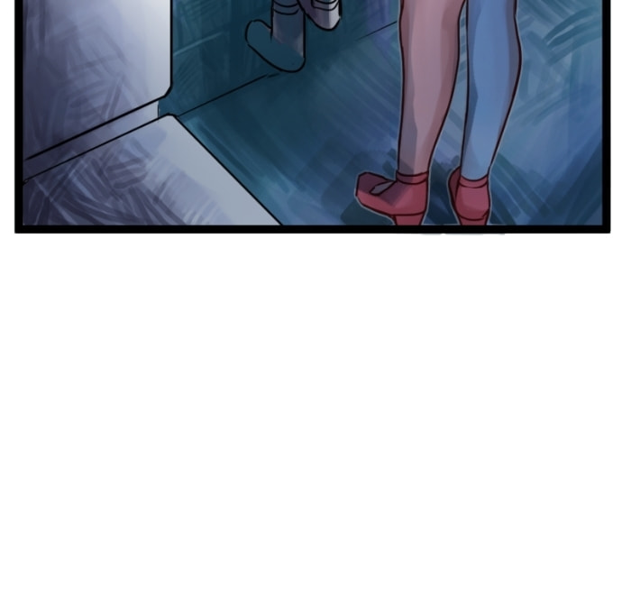 Clinic of Horrors (Canvas) Chapter 207 page 36 - 