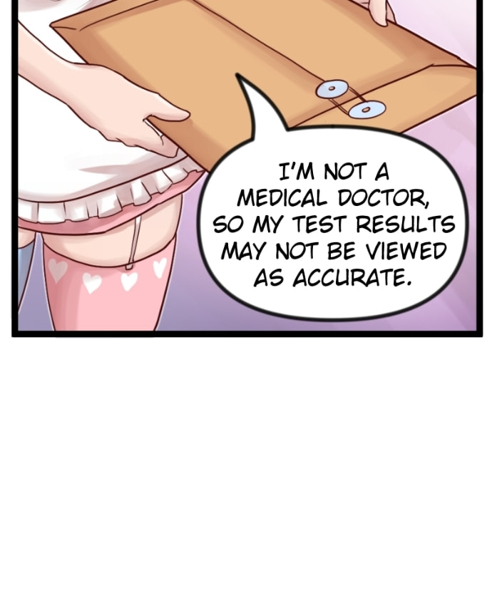 Clinic of Horrors (Canvas) Chapter 207 page 10 - 