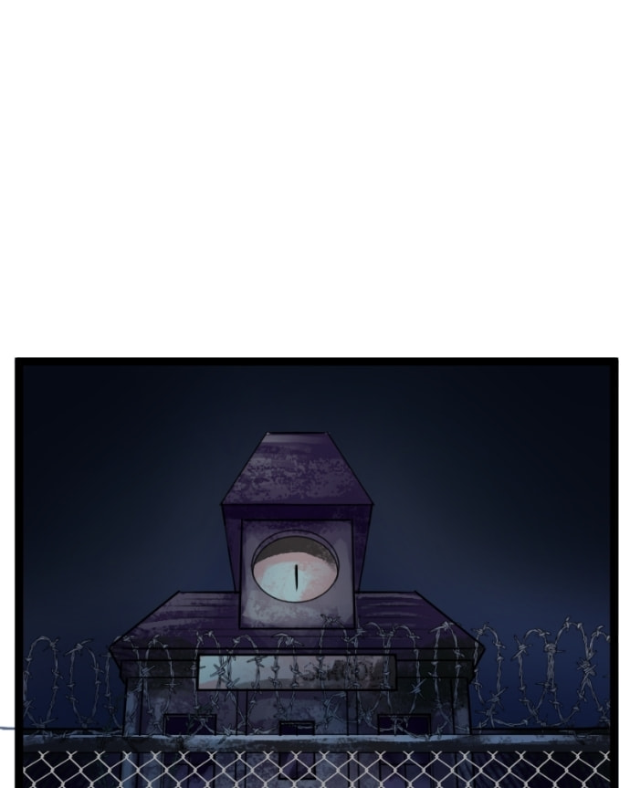 Clinic of Horrors (Canvas) Chapter 208 page 11 - 